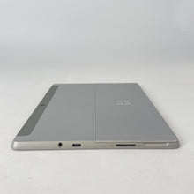 Load image into Gallery viewer, Microsoft Surface Go 2 10.5 Unlocked 1.1 GHz Intel Core m3 8100Y 8GB RAM 128GB Solid State Drive
