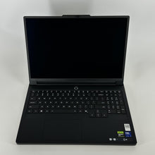 Load image into Gallery viewer, Lenovo Legion Pro 7i Gen 10 16 Black 2.7 GHz Intel Core Ultra 9 Series 2 32GB RAM 1TB Solid State Drive NVIDIA GeForce RTX 5080 16 GB