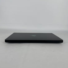 Load image into Gallery viewer, Razer Blade 15 Base 2020 Black 2.6 GHz Intel Core i7 10th Gen. 16GB RAM 512GB Solid State Drive NVIDIA GeForce RTX 3070 8 GB