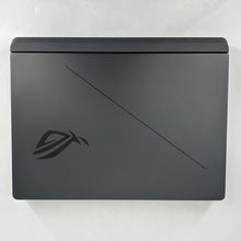 Load image into Gallery viewer, Asus ROG Strix G16 G615 16 Black 2.7 GHz Intel Core Ultra 9 Series 2 32GB RAM 2TB Solid State Drive NVIDIA GeForce RTX 5070 Ti 12 GB