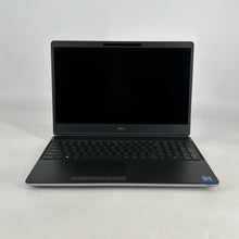 Load image into Gallery viewer, Dell Precision 7560 15.6 Gray 2.5 GHz Intel Core i7 11th Gen. 32GB RAM 1TB Solid State Drive NVIDIA RTX A4000 8 GB