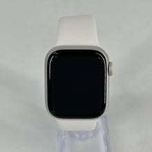 Load image into Gallery viewer, Apple Watch (Series 7) 41mm Silver WiFi 32GB