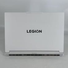 Load image into Gallery viewer, Lenovo Legion 7i Gen 10 16 White 2.7 GHz Intel Core Ultra 9 Series 2 32GB RAM 1TB Solid State Drive NVIDIA GeForce RTX 5070 8 GB