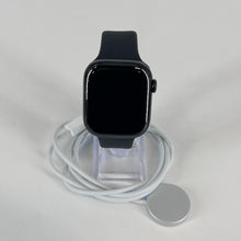 Load image into Gallery viewer, Apple Watch (Series 11) 42mm Jet Black WiFi 64GB
