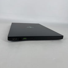 Load image into Gallery viewer, Razer Blade 15 Base 2020 Black 2.6 GHz Intel Core i7 10th Gen. 16GB RAM 512GB Solid State Drive NVIDIA GeForce RTX 3070 8 GB