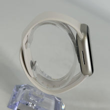 Load image into Gallery viewer, Apple Watch (Series 7) 41mm Silver WiFi 32GB