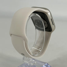 Load image into Gallery viewer, Apple Watch (Series 7) 41mm Silver WiFi 32GB