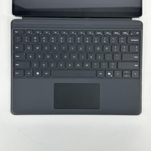 Load image into Gallery viewer, Microsoft Surface Pro 11 13 Black WiFi 3.4 GHz Qualcomm Snapdragon X Plus 16GB RAM 512GB Solid State Drive