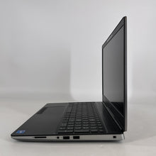 Load image into Gallery viewer, Dell Precision 7560 15.6 Gray 2.5 GHz Intel Core i7 11th Gen. 32GB RAM 1TB Solid State Drive NVIDIA RTX A4000 8 GB