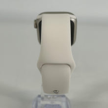 Load image into Gallery viewer, Apple Watch (Series 7) 41mm Silver WiFi 32GB