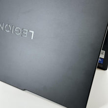 Load image into Gallery viewer, Lenovo Legion Pro 7i Gen 10 16 Black 2.7 GHz Intel Core Ultra 9 Series 2 32GB RAM 1TB Solid State Drive NVIDIA GeForce RTX 5080 16 GB