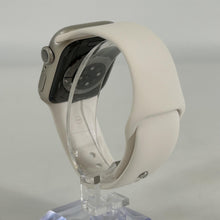 Load image into Gallery viewer, Apple Watch (Series 7) 41mm Silver WiFi 32GB