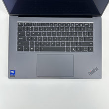 Load image into Gallery viewer, Lenovo ThinkPad X9 15 Gray 2.2 GHz Intel Core Ultra 7 Series 2 32GB RAM 1TB Solid State Drive