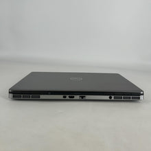 Load image into Gallery viewer, Dell Precision 7560 15.6 Gray 2.5 GHz Intel Core i7 11th Gen. 32GB RAM 1TB Solid State Drive NVIDIA RTX A4000 8 GB