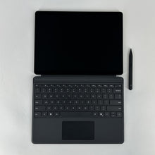 Load image into Gallery viewer, Microsoft Surface Pro 11 13 Black WiFi 3.4 GHz Qualcomm Snapdragon X Plus 16GB RAM 512GB Solid State Drive