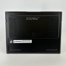 Load image into Gallery viewer, Lenovo Legion Pro 7i Gen 10 16 Black 2.7 GHz Intel Core Ultra 9 Series 2 32GB RAM 1TB Solid State Drive NVIDIA GeForce RTX 5080 16 GB