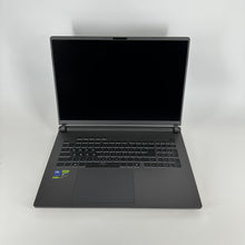 Load image into Gallery viewer, Asus ROG Strix G18 G815 18 Black 2.7 GHz Intel Core Ultra 9 Series 2 32GB RAM 2TB Solid State Drive NVIDIA GeForce RTX 5070 8 GB