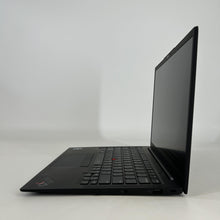 Load image into Gallery viewer, Lenovo ThinkPad X1 Carbon Gen 11 14 Black 1.8 GHz Intel Core i7 13th Gen. 32GB RAM 512GB Solid State Drive