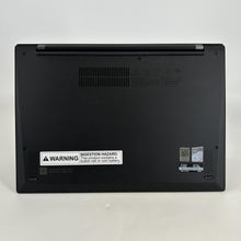 Load image into Gallery viewer, Lenovo ThinkPad X1 Carbon Gen 11 14 Black 1.8 GHz Intel Core i7 13th Gen. 32GB RAM 512GB Solid State Drive