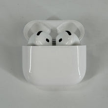 Load image into Gallery viewer, Apple AirPods (4th Gen.) with Active Noise Cancellation USB-C White