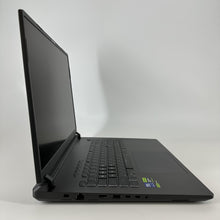 Load image into Gallery viewer, Asus ROG Strix G18 G815 18 Black 2.7 GHz Intel Core Ultra 9 Series 2 32GB RAM 2TB Solid State Drive NVIDIA GeForce RTX 5070 8 GB
