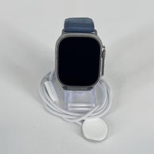 Load image into Gallery viewer, Apple Watch (Ultra 2) 49mm Natural Unlocked 64GB