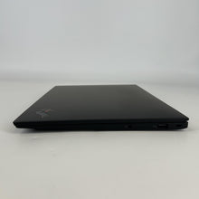 Load image into Gallery viewer, Lenovo ThinkPad X1 Carbon Gen 11 14 Black 1.8 GHz Intel Core i7 13th Gen. 32GB RAM 512GB Solid State Drive