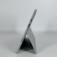 Load image into Gallery viewer, Microsoft Surface Pro 7 Plus 12.3 Silver WiFi 2.8 GHz Intel Core i7 11th Gen. 32GB RAM 1TB Solid State Drive