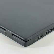 Load image into Gallery viewer, Lenovo ThinkPad X1 Carbon Gen 8 14 Black 1.8 GHz Intel Core i7 10th Gen. 16GB RAM 512GB Solid State Drive