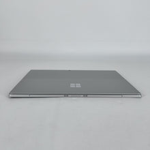 Load image into Gallery viewer, Microsoft Surface Pro 7 Plus 12.3 Silver WiFi 2.8 GHz Intel Core i7 11th Gen. 32GB RAM 1TB Solid State Drive