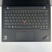 Load image into Gallery viewer, Lenovo ThinkPad X1 Carbon Gen 10 14 Black 2.1 GHz Intel Core i7 12th Gen. 16GB RAM 512GB Solid State Drive