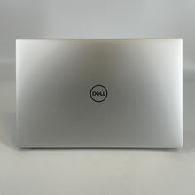Load image into Gallery viewer, Dell XPS 15 9510 Silver 2.7 GHz Intel Core i5 11th Gen. 32GB RAM 512GB Solid State Drive