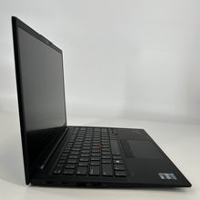 Load image into Gallery viewer, Lenovo ThinkPad X1 Carbon Gen 10 14 Black 2.1 GHz Intel Core i7 12th Gen. 16GB RAM 512GB Solid State Drive