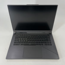 Load image into Gallery viewer, Asus ROG Strix G16 G614 16 Black 2.2 GHz Intel Core i9 14th Gen. 16GB RAM 1TB Solid State Drive NVIDIA GeForce RTX 4060 8 GB