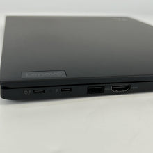 Load image into Gallery viewer, Lenovo ThinkPad X1 Carbon Gen 11 14 Black 1.8 GHz Intel Core i7 13th Gen. 32GB RAM 512GB Solid State Drive