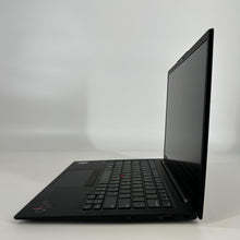 Load image into Gallery viewer, Lenovo ThinkPad X1 Carbon Gen 10 14 Black 2.1 GHz Intel Core i7 12th Gen. 16GB RAM 512GB Solid State Drive