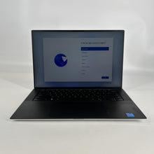 Load image into Gallery viewer, Dell XPS 15 9510 Silver 2.7 GHz Intel Core i5 11th Gen. 32GB RAM 512GB Solid State Drive