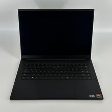 Load image into Gallery viewer, Razer Blade 16 2025 Black 2.0 GHz AMD Ryzen AI 9 365 32GB RAM 1TB Solid State Drive NVIDIA GeForce RTX 5070 8 GB