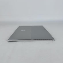 Load image into Gallery viewer, Microsoft Surface Pro 7 Plus 12.3 Silver WiFi 2.8 GHz Intel Core i7 11th Gen. 32GB RAM 1TB Solid State Drive