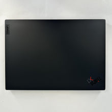 Load image into Gallery viewer, Lenovo ThinkPad X1 Carbon Gen 11 14 Black 1.8 GHz Intel Core i7 13th Gen. 32GB RAM 512GB Solid State Drive