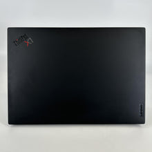 Load image into Gallery viewer, Lenovo ThinkPad X1 Carbon Gen 10 14 Black 2.1 GHz Intel Core i7 12th Gen. 16GB RAM 512GB Solid State Drive