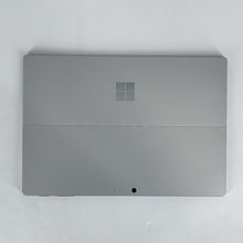Load image into Gallery viewer, Microsoft Surface Pro 7 Plus 12.3 Silver WiFi 2.8 GHz Intel Core i7 11th Gen. 32GB RAM 1TB Solid State Drive