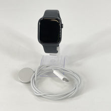 Load image into Gallery viewer, Apple Watch (Series 10) 46mm Jet Black Unlocked 64GB