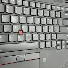 Load image into Gallery viewer, Lenovo ThinkPad X1 Carbon Gen 8 14 Black 1.8 GHz Intel Core i7 10th Gen. 16GB RAM 512GB Solid State Drive