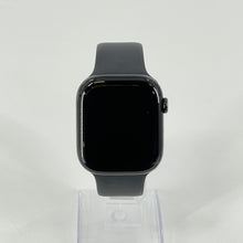 Load image into Gallery viewer, Apple Watch (Series 10) 46mm Jet Black Unlocked 64GB