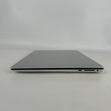 Load image into Gallery viewer, Dell XPS 15 9510 Silver 2.7 GHz Intel Core i5 11th Gen. 32GB RAM 512GB Solid State Drive