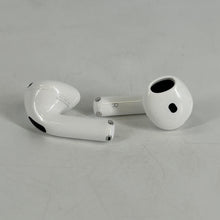 Load image into Gallery viewer, Apple AirPods (4th Gen.) with Active Noise Cancellation USB-C White