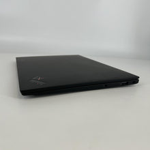Load image into Gallery viewer, Lenovo ThinkPad X1 Carbon Gen 10 14 Black 2.1 GHz Intel Core i7 12th Gen. 16GB RAM 512GB Solid State Drive