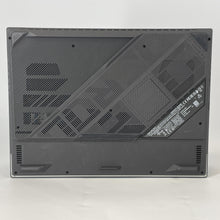 Load image into Gallery viewer, Asus ROG Strix G16 G614 16 Black 2.2 GHz Intel Core i9 14th Gen. 16GB RAM 1TB Solid State Drive NVIDIA GeForce RTX 4060 8 GB
