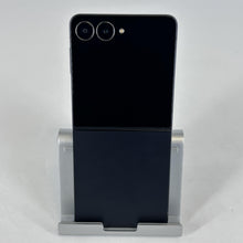 Load image into Gallery viewer, Galaxy Z Flip7 256GB Black (GSM Unlocked)